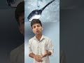 How Thirsty is AI? 💧 (The Hidden Cost of ChatGPT) #Shorts