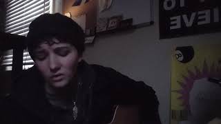 Through The Valley - Shawn James (Cover)