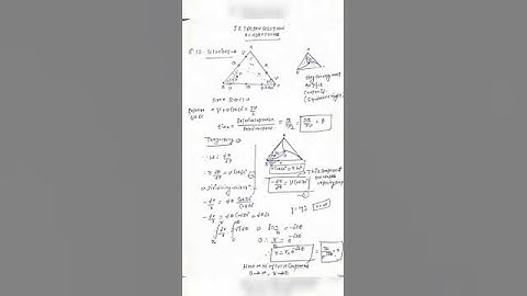 IE IRODOV SOLUTION BY AJAY TIWARI KINEMATICS QUESTION NO.12