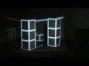 exercise everything - falling cube