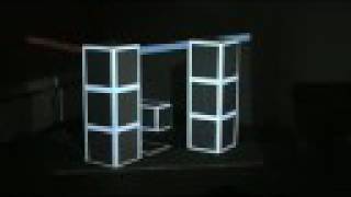 exercise everything - falling cube