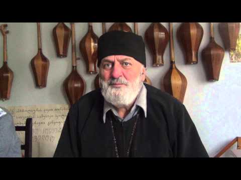 რუსეთ საქართველოს საეკლესიო ომი რაჭაში