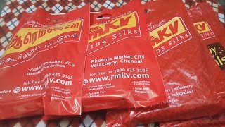 rmkv wedding silk sarees | Shopping haul in tamil | saree collection in tamil | saree collection rmkv wedding silk sarees | Shopping haul in tamil | saree collection in tamil | saree collection