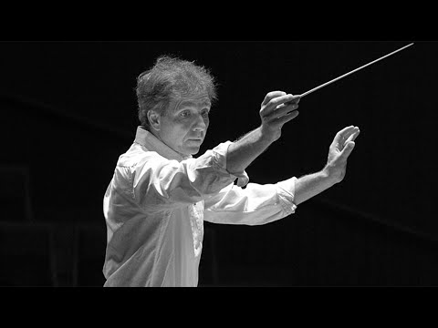 Thierry Fischer, Symphony Conductor S1 E10