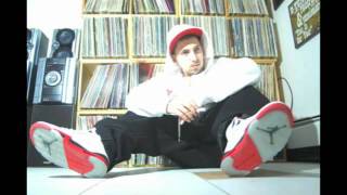 Watch Termanology All My Girls video