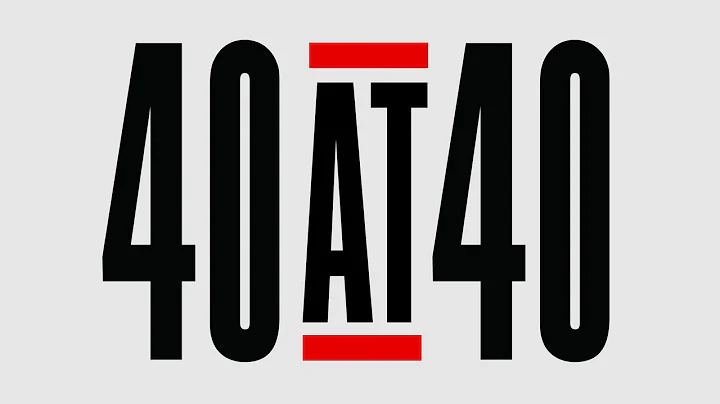40 at 40 -  Dennis Patrick