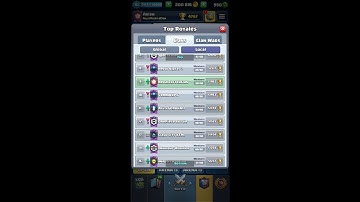 2.6 hog cycle vs elixir golem. Clash royale 🔥