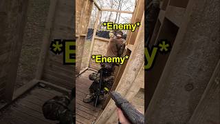 When In Doubt... Send It