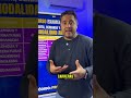 Carreras ofertadas UNAM SUAyED modalidad abierta Pt. 3