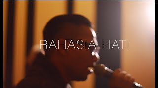 ADY - RAHASIA HATI (live version)