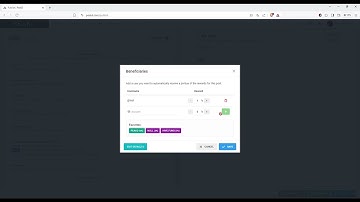 [Hive Blockchain] How to create a post using peakd com