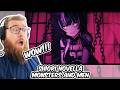 Reacting to Shiori Novella &lsquo;Monsters and Men&rsquo; | Laverick Reacts