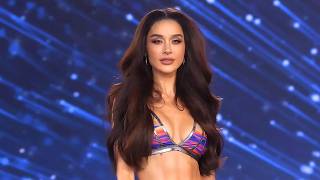 Miss Universe Thailand 2026 | Swimsuit Competition