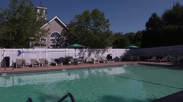 The Ledges at Johnston | Johnston RI Apartments  | Dolben Company