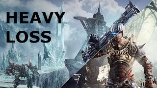 [Elex] Guide - Heavy Loss - Volkmar - Jack