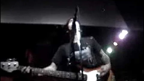 Counterfit - "Feel the Ride" - Negative Progression Records