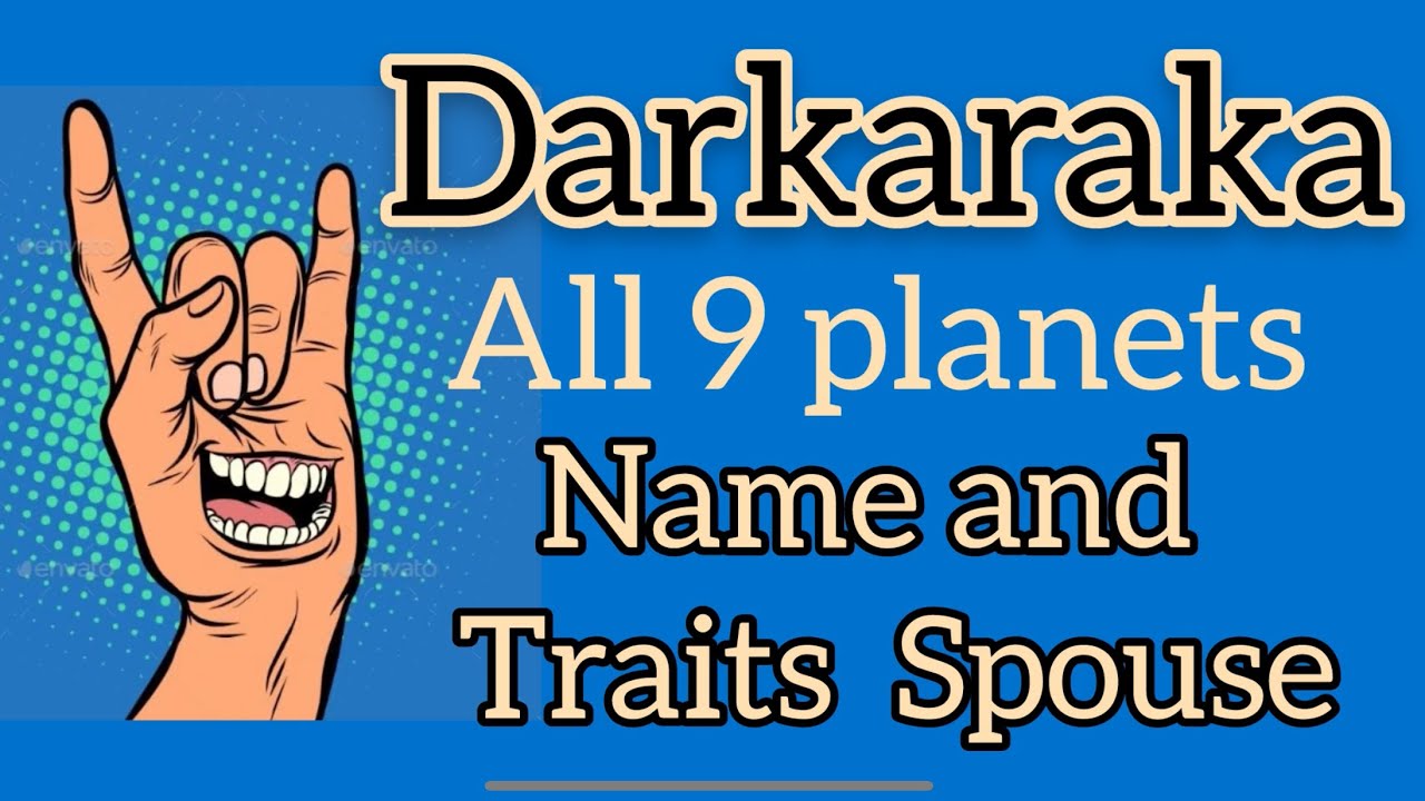 Тайна супруга и всех 9 планет как Даркарака // Найдите имя партнера // Средства от любви