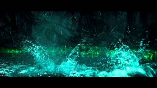 Hercules 3D Hercule Clip - The Hydra Ov