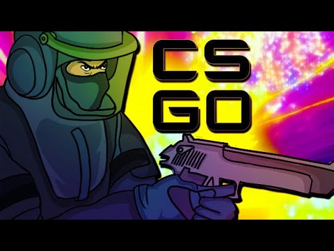 Como RESOLVER! CSGO Travando/Congelando (4 Soluções) 