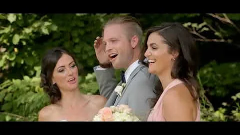 ALICIA & NEIL  WEDDING FILM