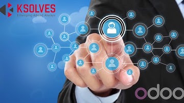 Ksolves and Odoo