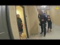 When Children Call Cops On Their Evil Parents