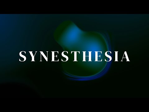 Synesthesia | Plug
