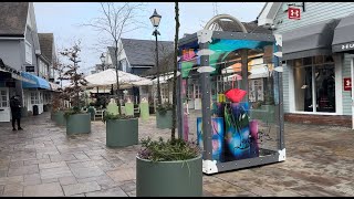 Is Bicester really that cheap! | Come shop with me | Bicester Village Mar 2024