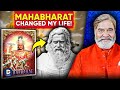 Surendra pal ne dronacharya ka role mahabharat mein kyun reject kiya  digital commentary clips