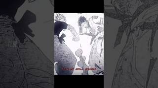 Sukuna Still Stands Chapter 232 - Edit