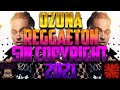 Reggaetón Sin Copyright 2021 Ozuna