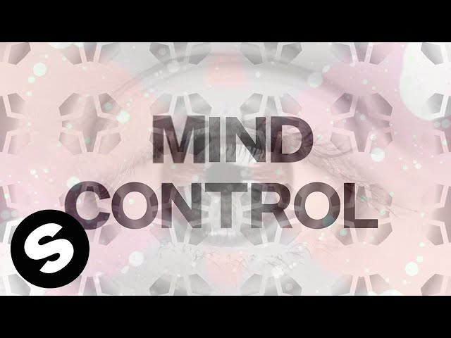 Joe Stone  - Mind Control