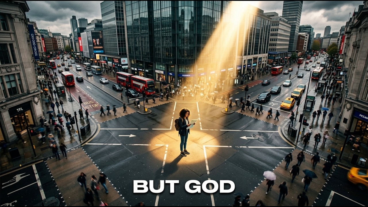 "But God" | 6/7/2026