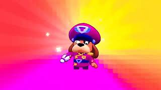 Albay Ruff Çikarma Ani Sizdirildi-Brawl Stars.