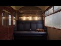 Train Journey in 1945 (Ambience)