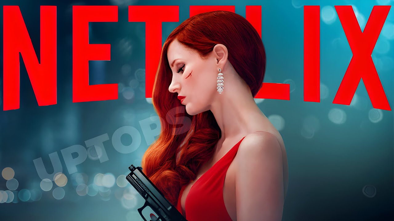 Top 10 Best Action Movies On Netflix, Amazon Prime, Apple tv Best ...