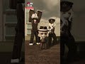 Baby boss😎, Dance: Super shy, Map: RH Dance Studio #shorts #roblox