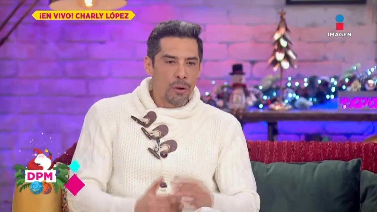 La experiencia de Charly López con Garibaldi en los 90's Pop Tour | De Primera Mano