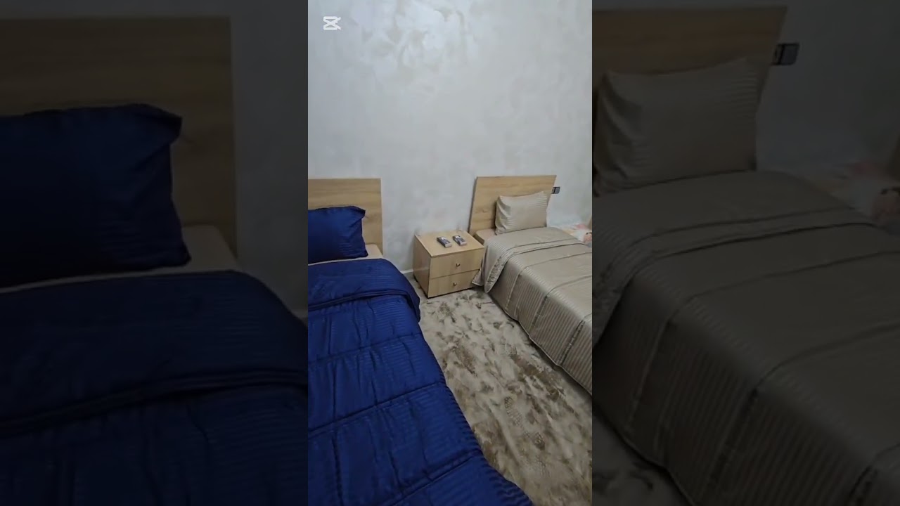 شقة للبيع ممتازة اعتضر راني غلطة في المساحة 151م بحي المرجة كتوفر على لاستفادة من دعم 0693034847