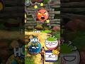Tanya hal random ke iran dan israel #shorts #countryballs