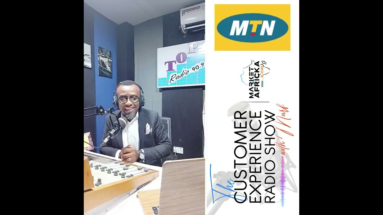 NCC, FIRS, MTN - A Rare Win for Customer Experience in Nigeria | NCC AVTS Licence Story