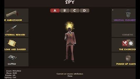 [TF2] first unusual hat unboxing