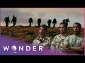 From Boot Camp To Kabul: The Soldiers Fighting The Taliban | Commando: On The Front Line | Wonder