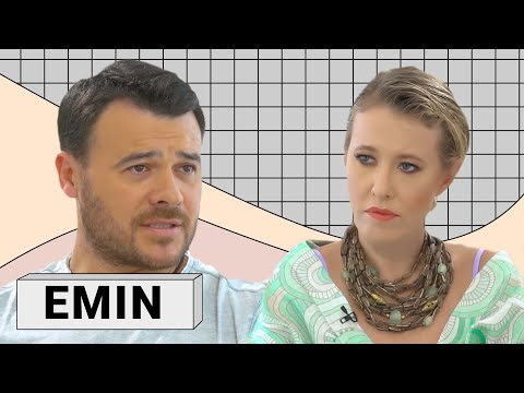 Video: Kush Ishte Babai I Ksenia Sobchak