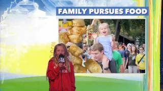 State Fair Experience Day 1 Session 130
