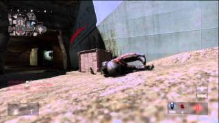 Fall Damage in Advanced Warfare with Proof