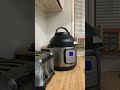 INTHE KITCHEN W/TD & INSTANT POT