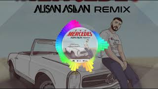 Eno - Mercedes (Alisan Aslan Remix) Resimi