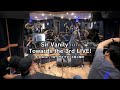 【SirVanity】2025.08.08 ライブ情報&ライブグッズ紹介！！【なまさば】