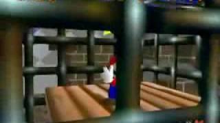 Super Mario 64 By Rikku